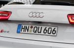 Audi RS6 Avant 2013 года (WW)